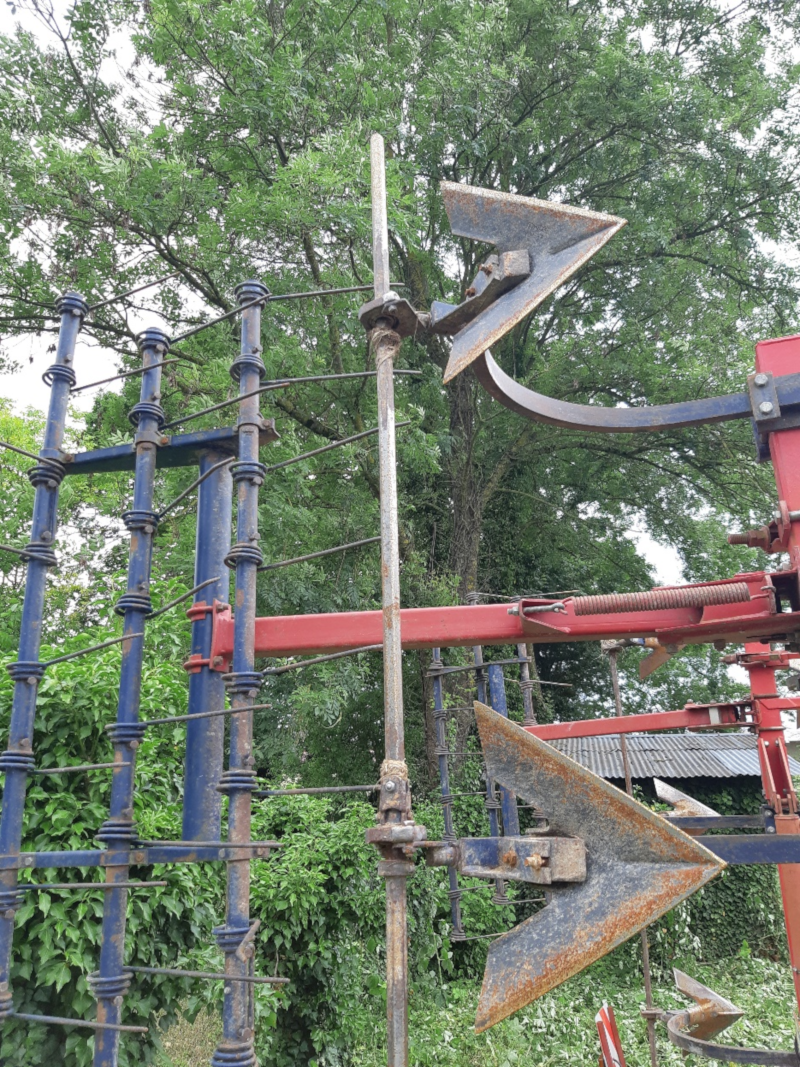 Barre desherbeuse Morris (10)